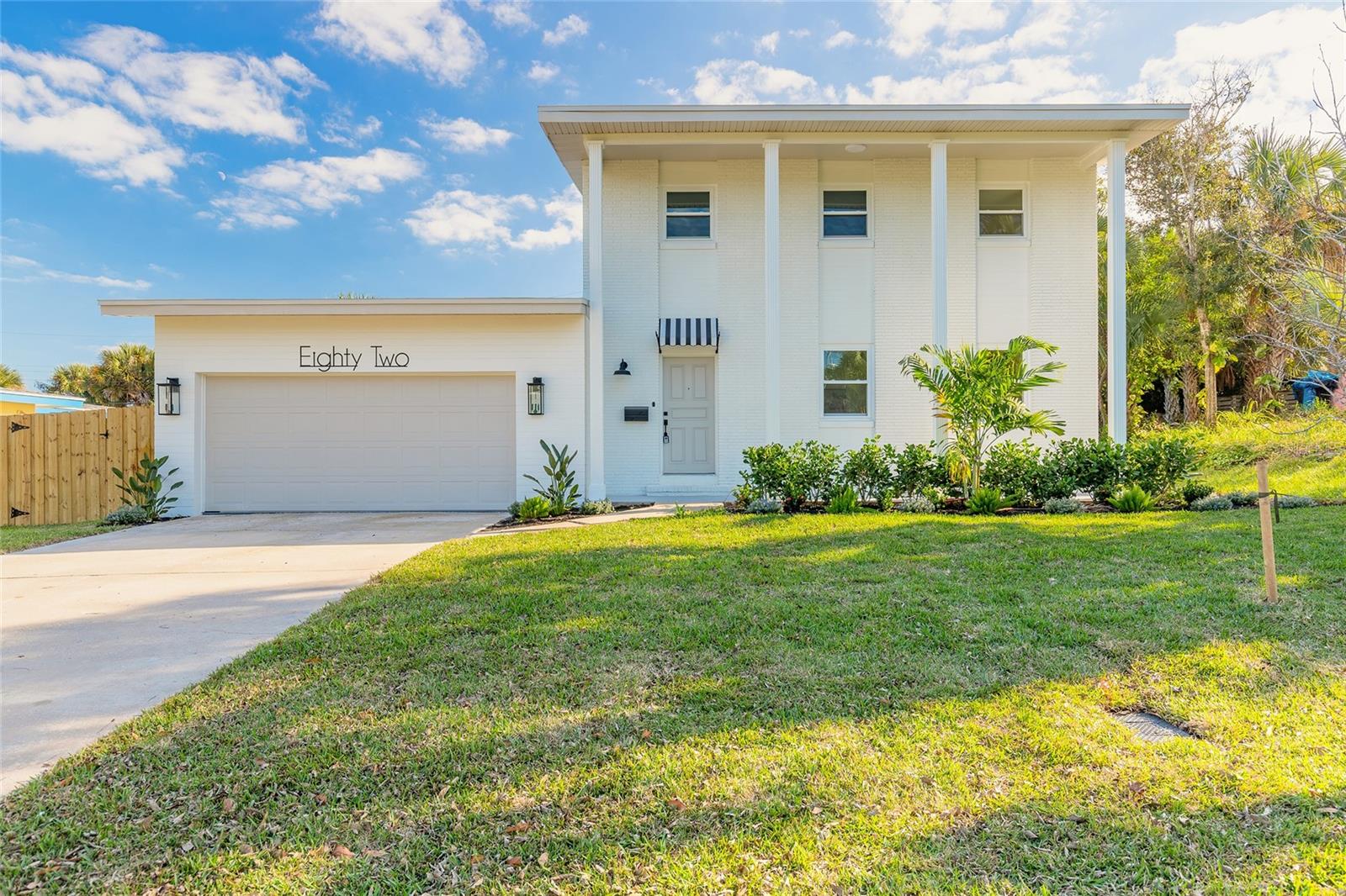 82 RAY MAR DR, ORMOND BEACH, FL, 32176