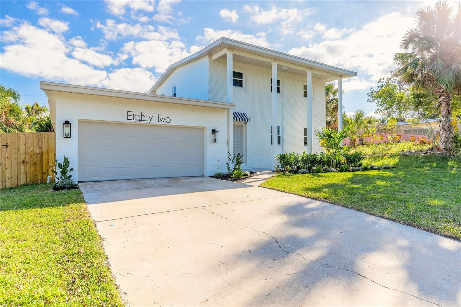 82 RAY MAR DR, ORMOND BEACH, FL, 32176