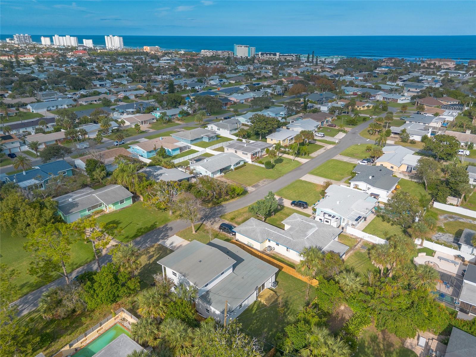 82 RAY MAR DR, ORMOND BEACH, FL, 32176