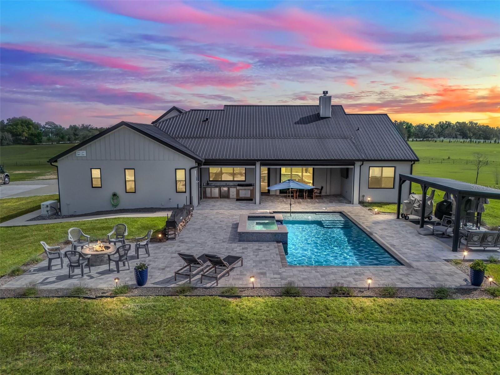 7393 SW 83RD RD, BUSHNELL, FL, 33513