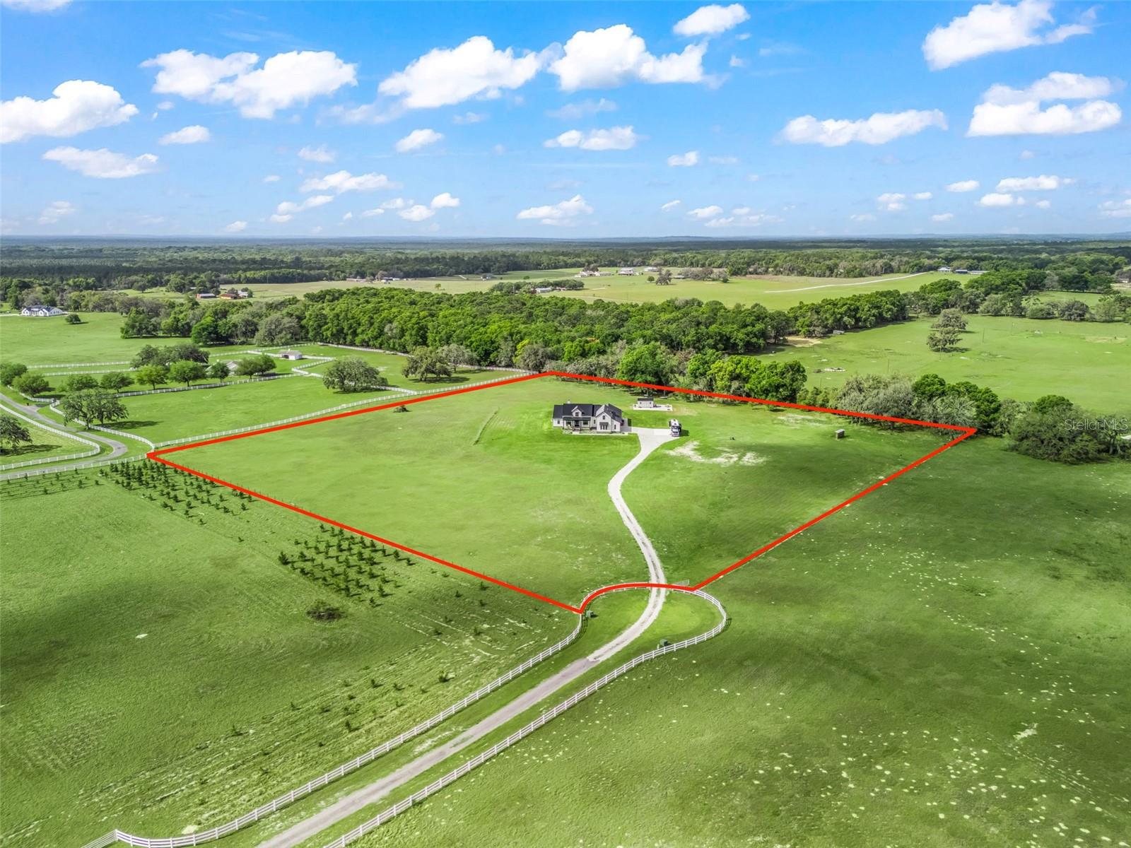 7393 SW 83RD RD, BUSHNELL, FL, 33513