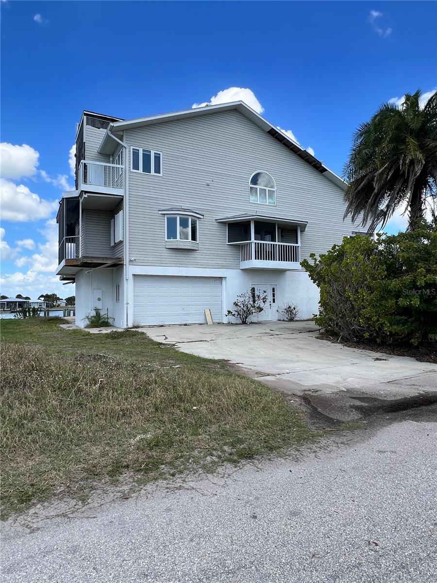 1922 MISSISSIPPI AVE, ENGLEWOOD, FL, 34224