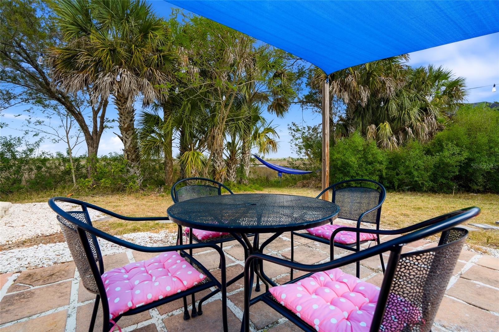 4021 EAGLE NEST DR, HERNANDO BEACH, FL, 34607