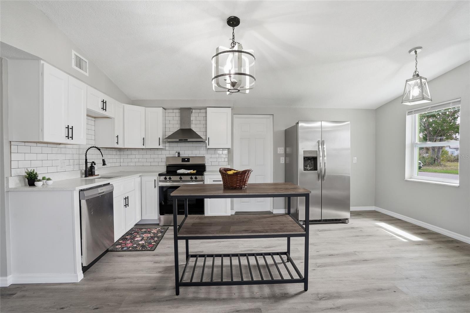 4021 EAGLE NEST DR, HERNANDO BEACH, FL, 34607