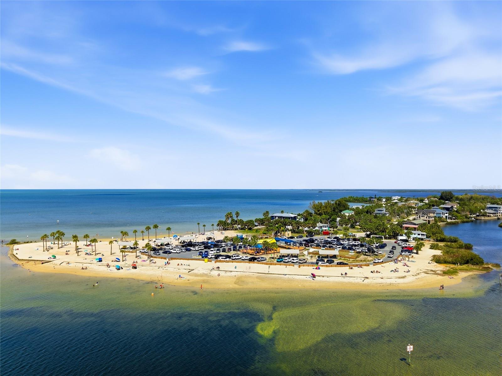 4021 EAGLE NEST DR, HERNANDO BEACH, FL, 34607