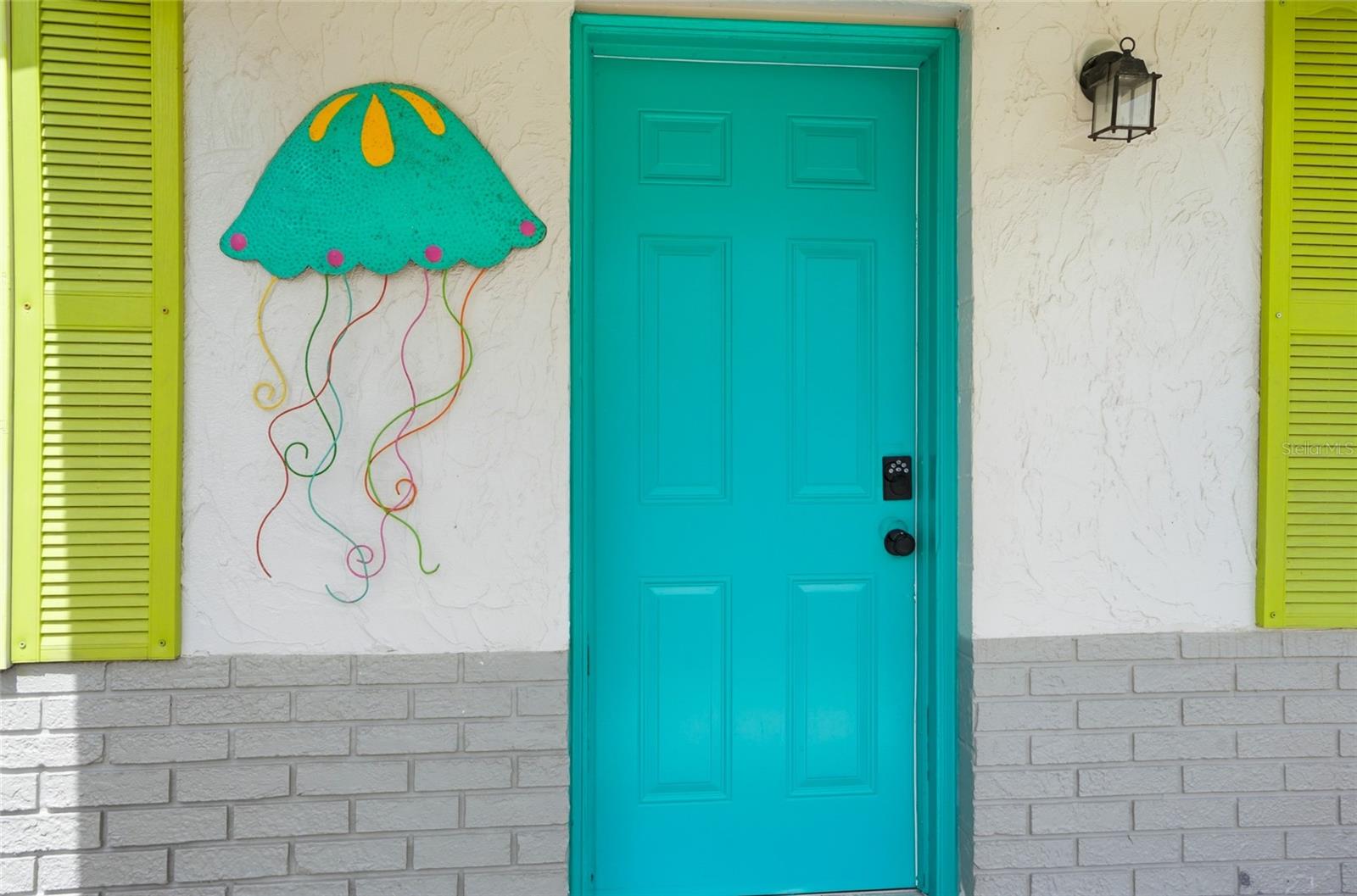 4021 EAGLE NEST DR, HERNANDO BEACH, FL, 34607