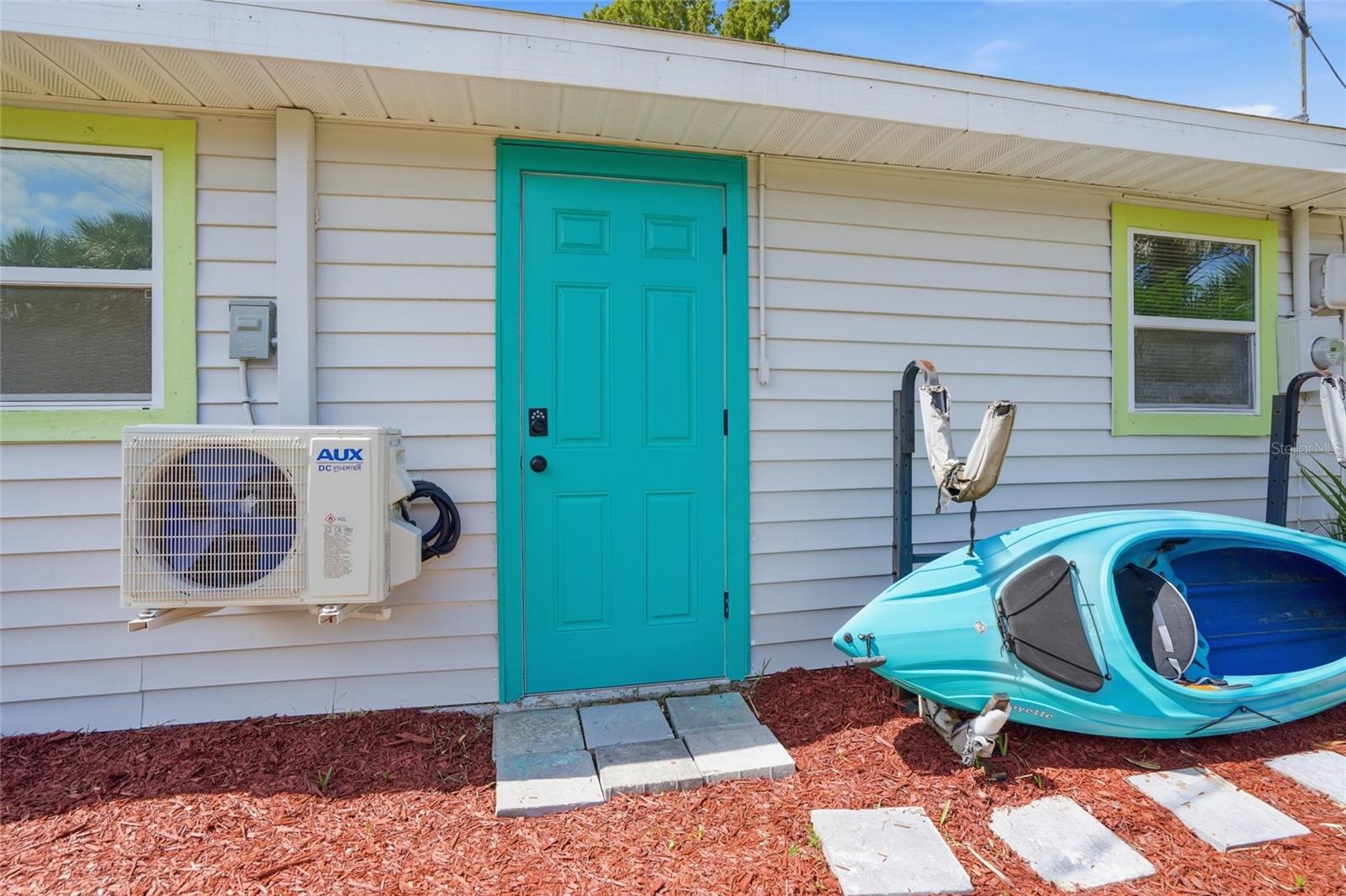 4021 EAGLE NEST DR, HERNANDO BEACH, FL, 34607