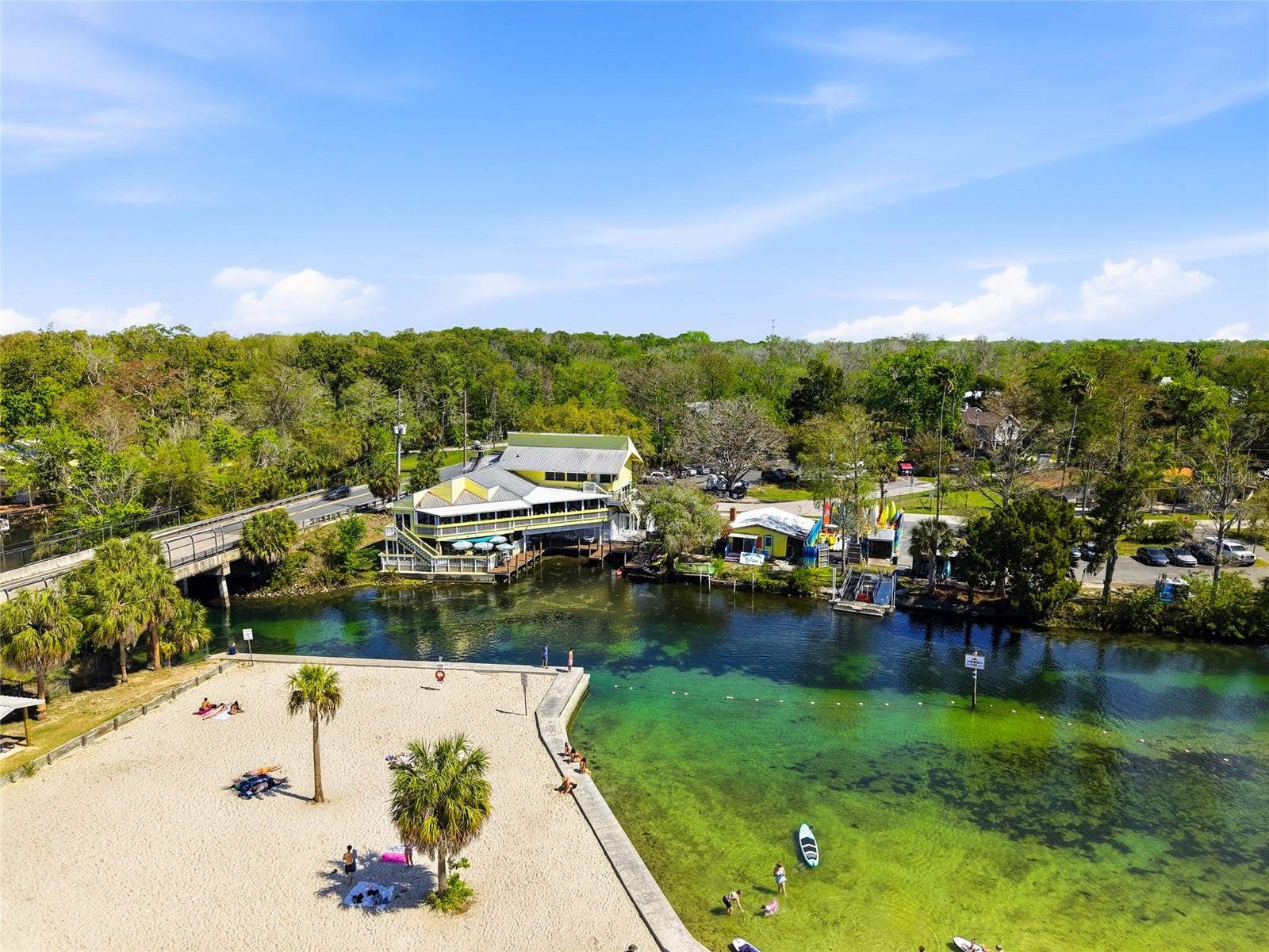 4021 EAGLE NEST DR, HERNANDO BEACH, FL, 34607