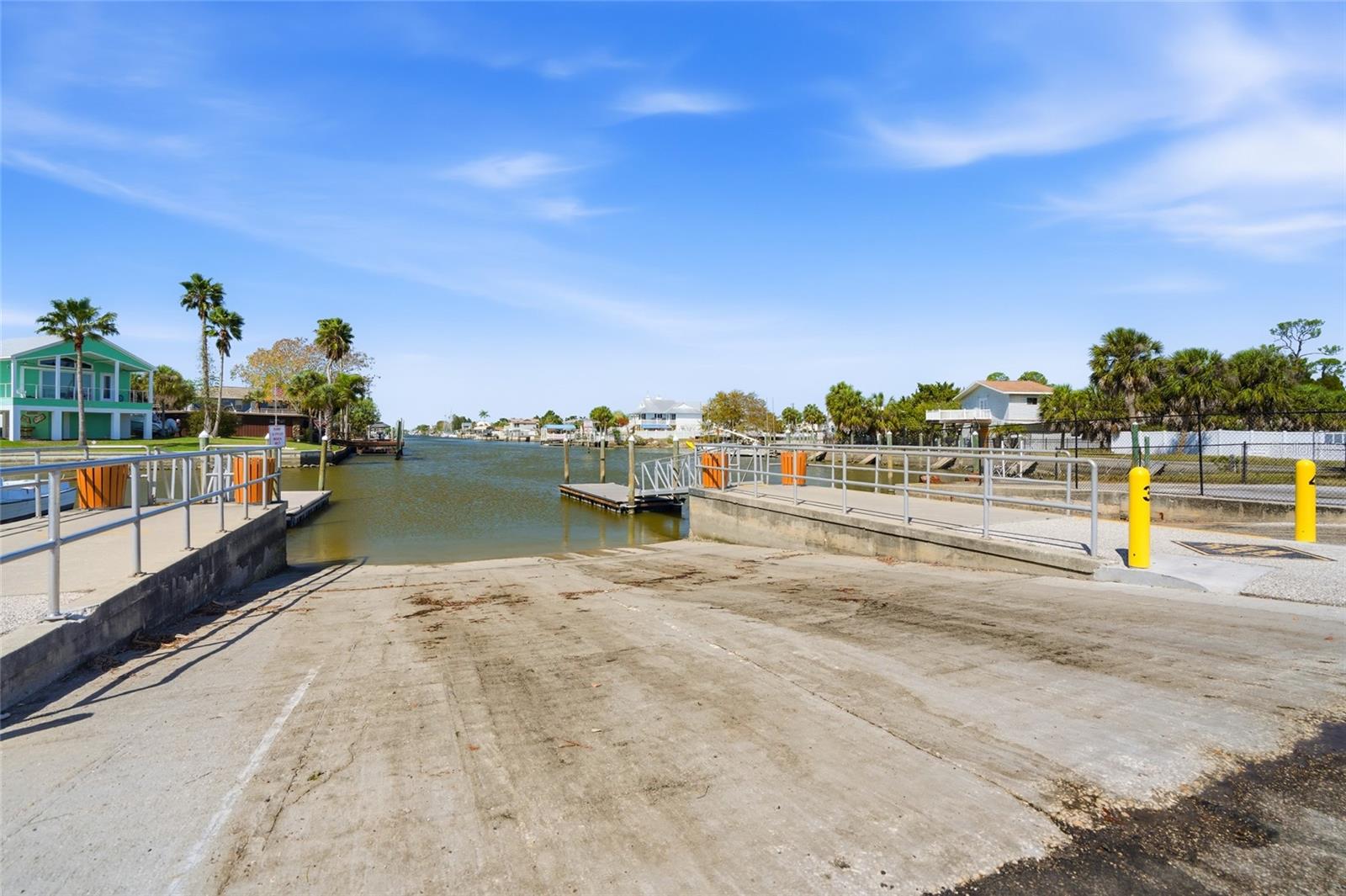 4021 EAGLE NEST DR, HERNANDO BEACH, FL, 34607