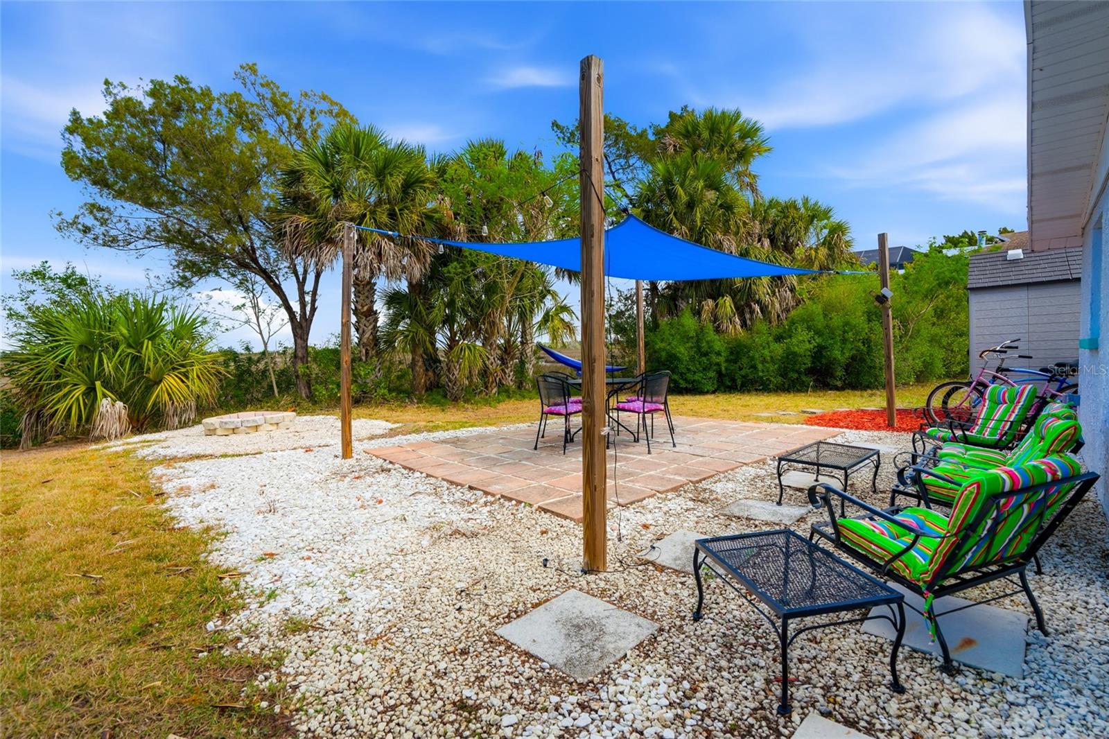 4021 EAGLE NEST DR, HERNANDO BEACH, FL, 34607