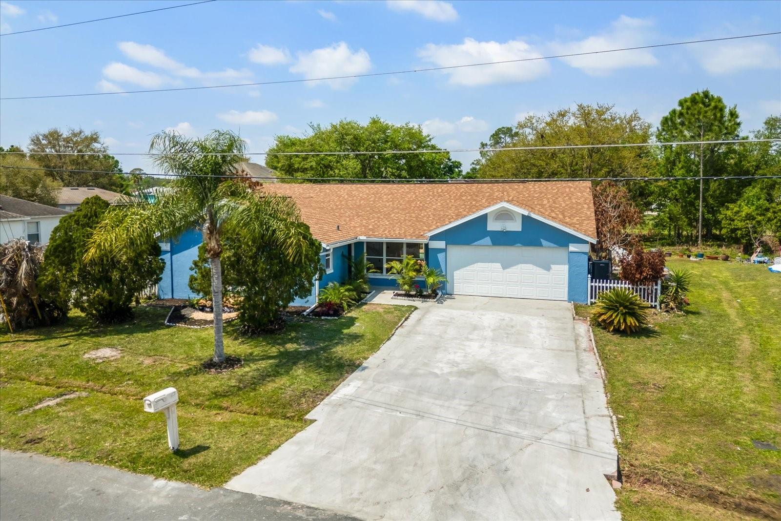 760 DEL PRADO DR, KISSIMMEE, FL, 34758