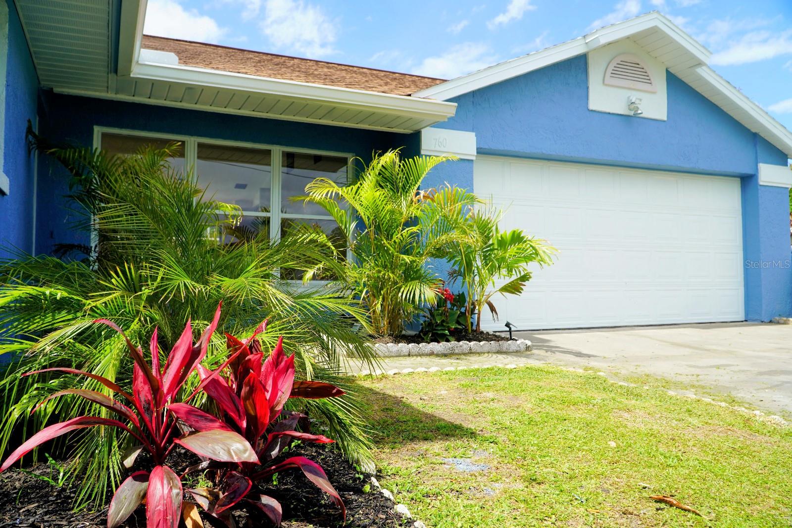 760 DEL PRADO DR, KISSIMMEE, FL, 34758