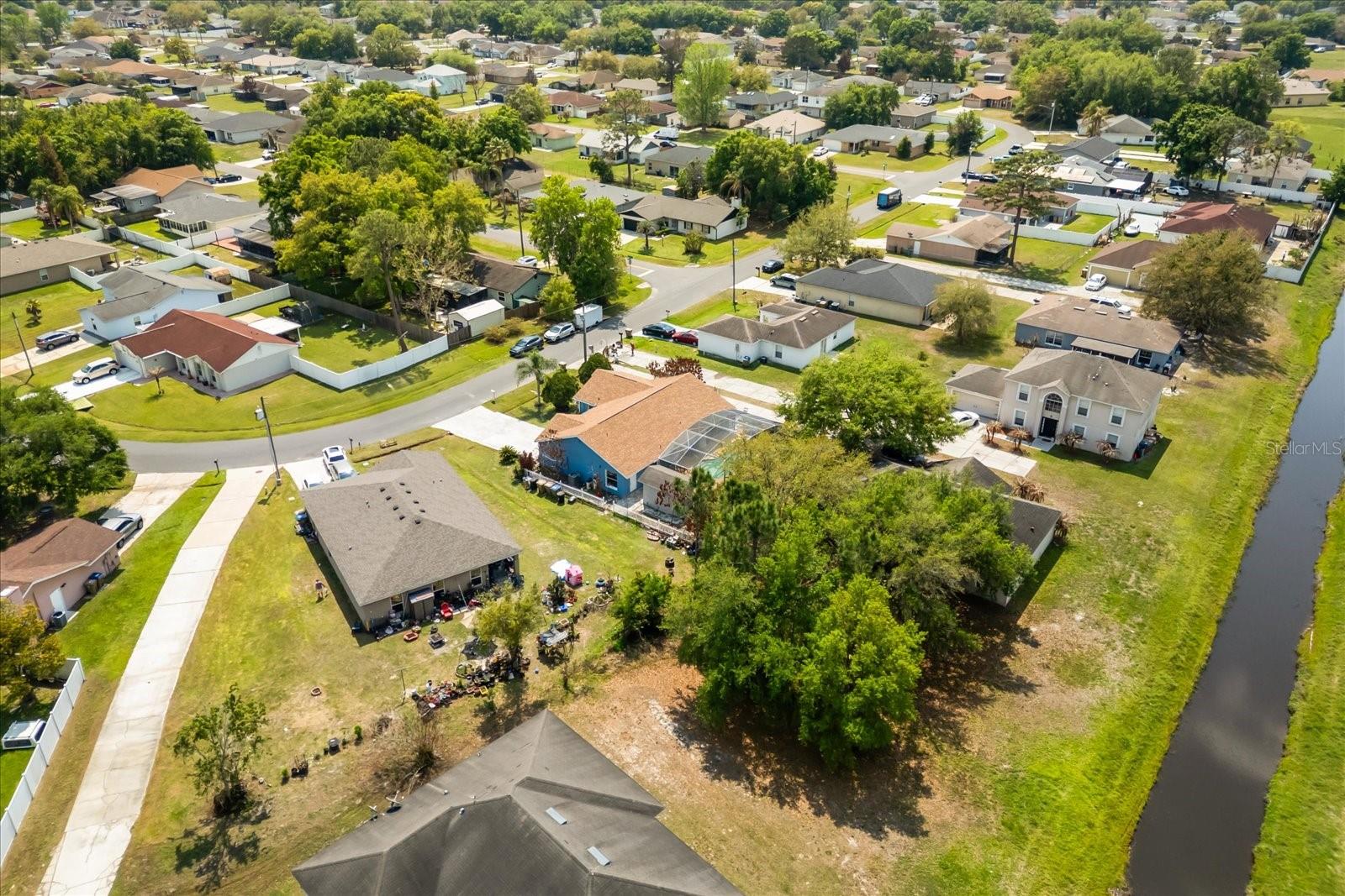 760 DEL PRADO DR, KISSIMMEE, FL, 34758
