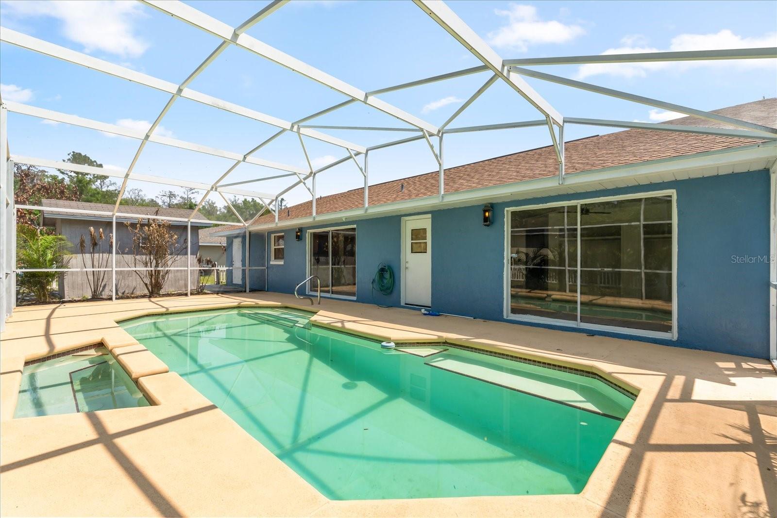 760 DEL PRADO DR, KISSIMMEE, FL, 34758