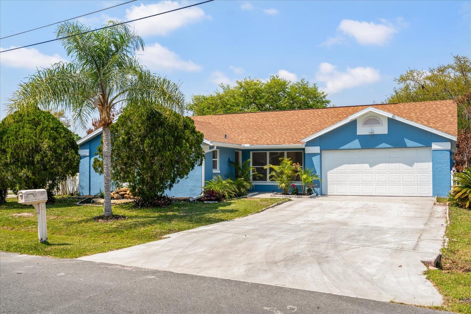 760 DEL PRADO DR, KISSIMMEE, FL, 34758