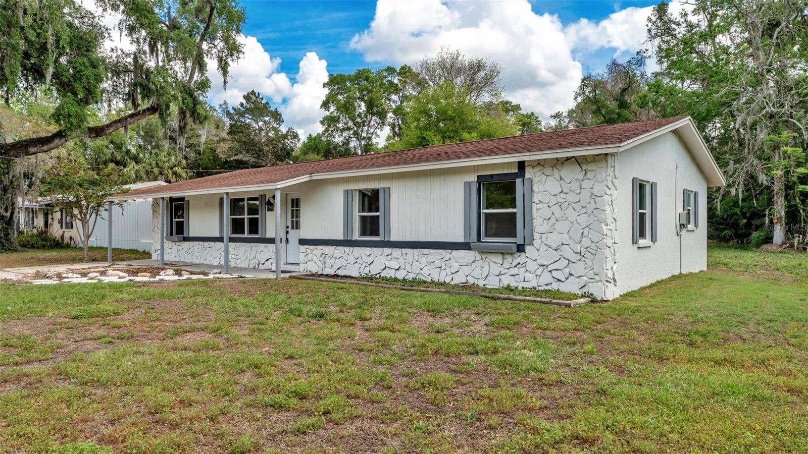 3781 N HIAWATHA TER, CRYSTAL RIVER, FL, 34428