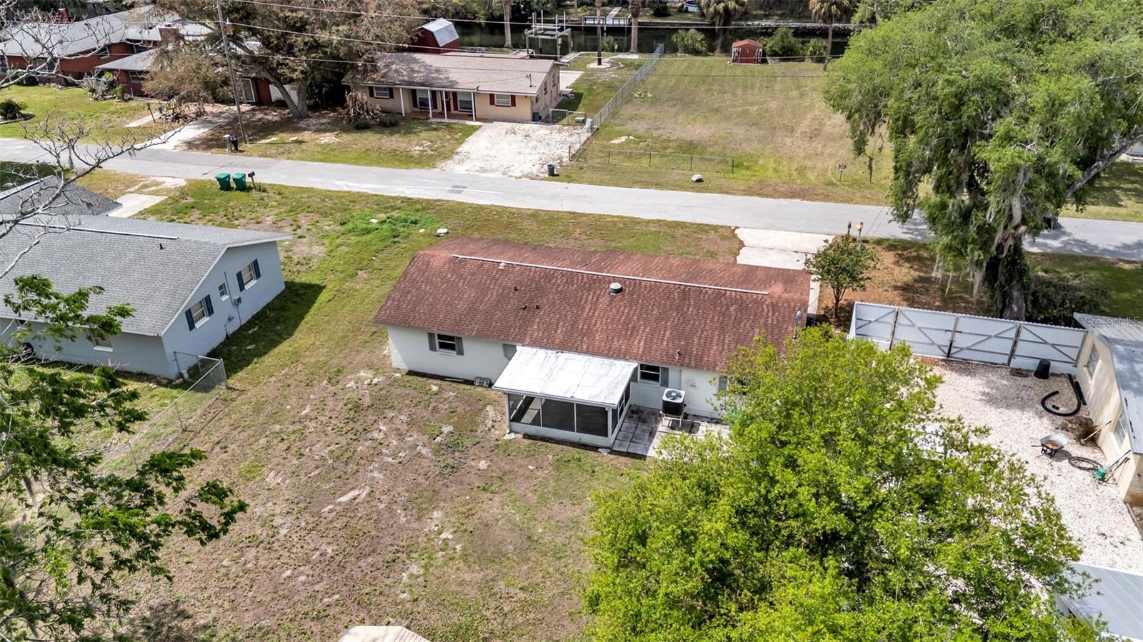 3781 N HIAWATHA TER, CRYSTAL RIVER, FL, 34428