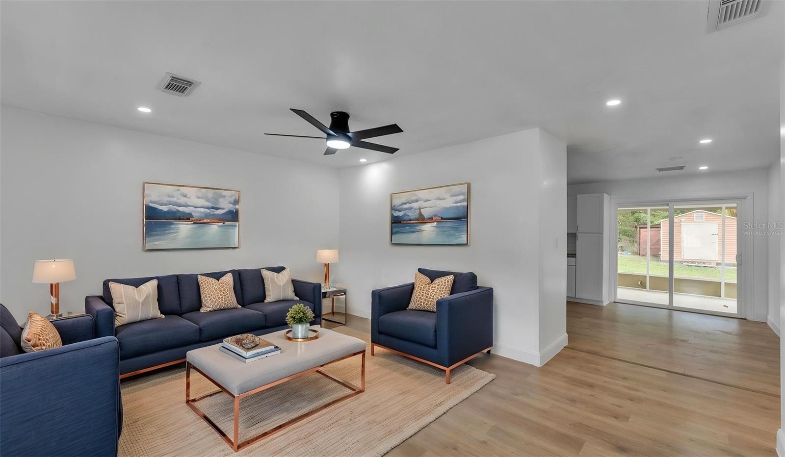 3781 N HIAWATHA TER, CRYSTAL RIVER, FL, 34428