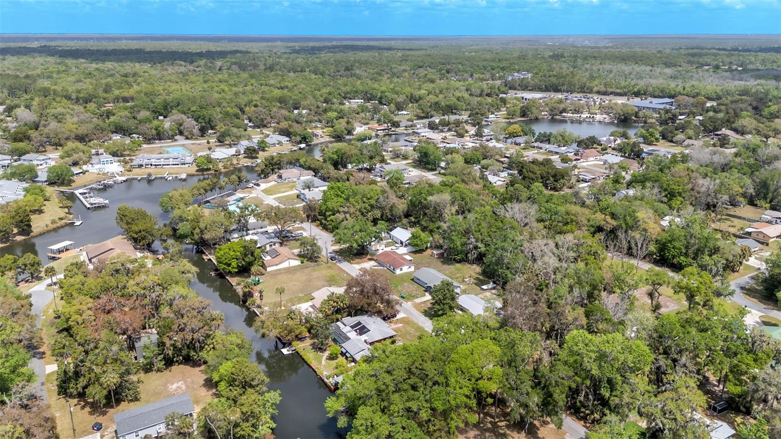 3781 N HIAWATHA TER, CRYSTAL RIVER, FL, 34428