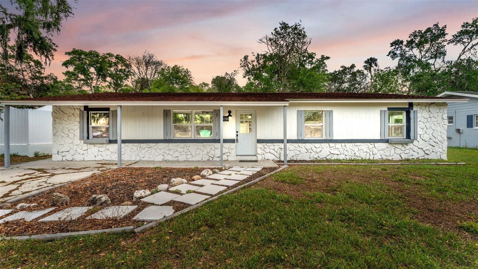 3781 N HIAWATHA TER, CRYSTAL RIVER, FL, 34428
