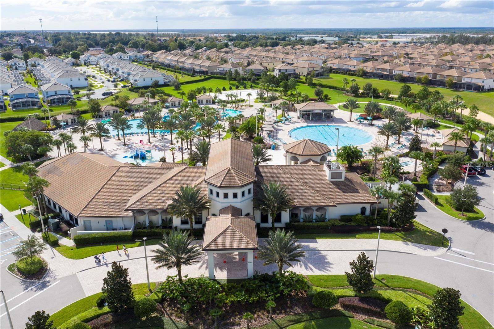 1000 LEADER ST, DAVENPORT, FL, 33896