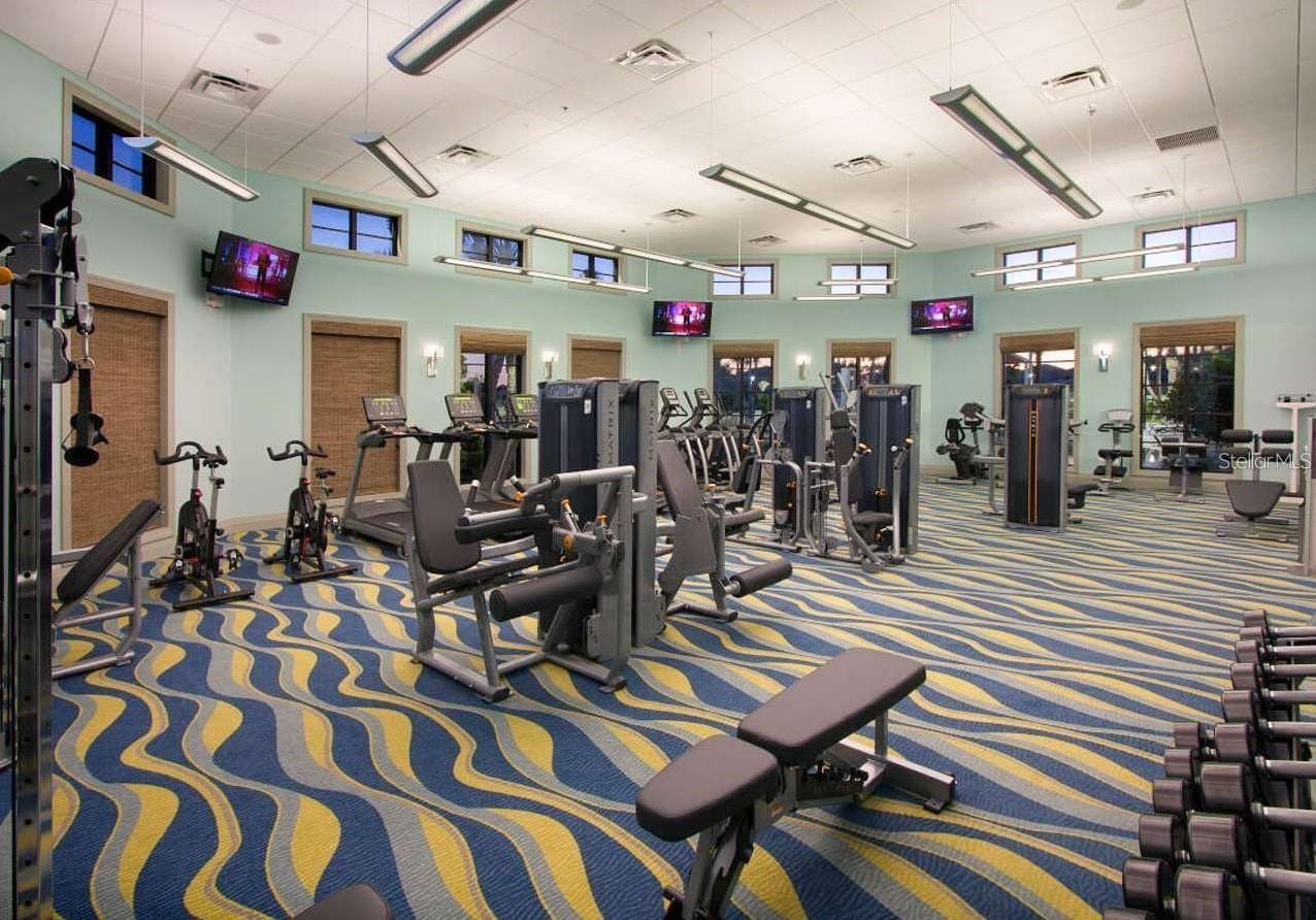 1000 LEADER ST, DAVENPORT, FL, 33896