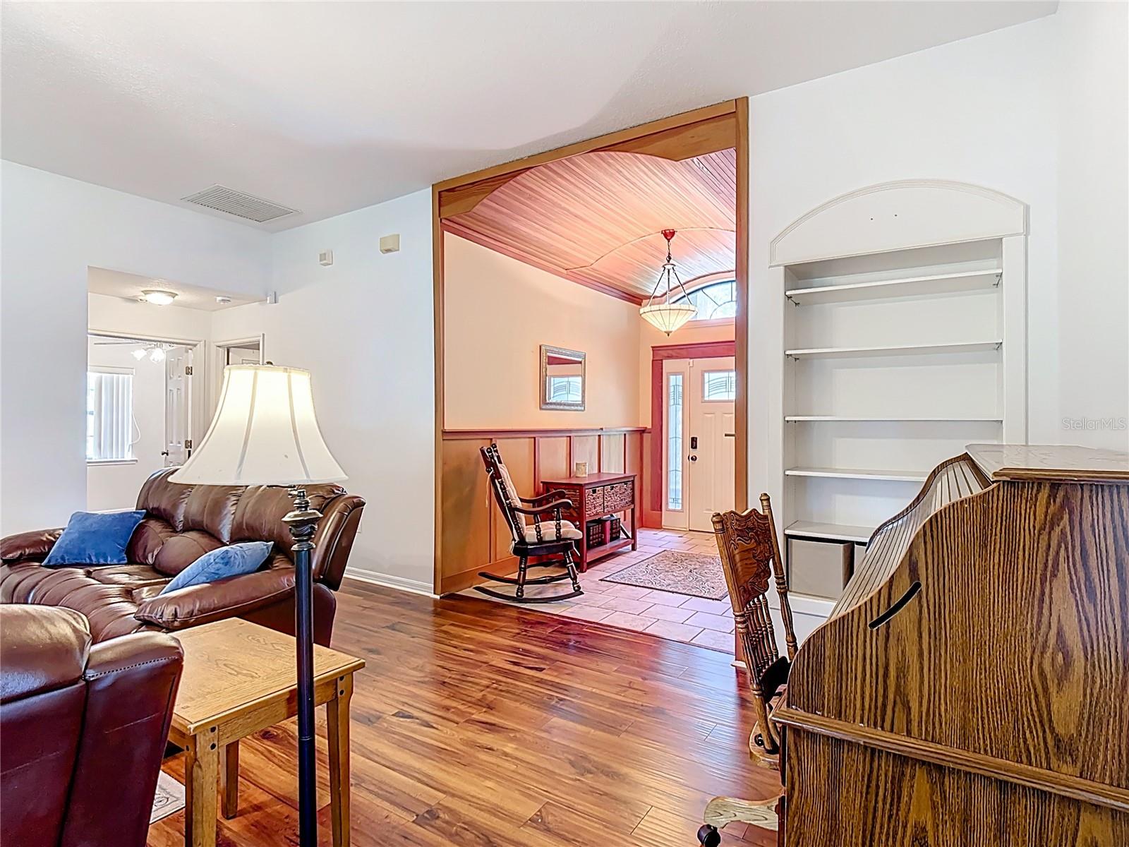 3536 PINE TREE LOOP, HAINES CITY, FL, 33844