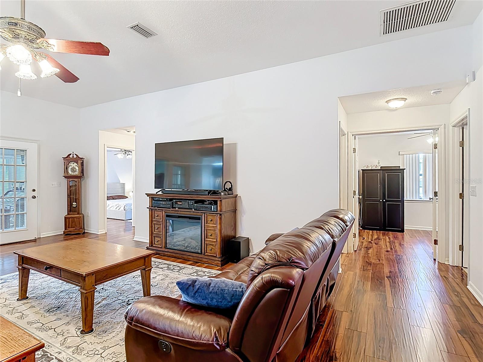 3536 PINE TREE LOOP, HAINES CITY, FL, 33844
