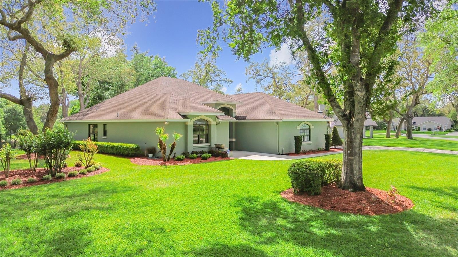 3536 PINE TREE LOOP, HAINES CITY, FL, 33844