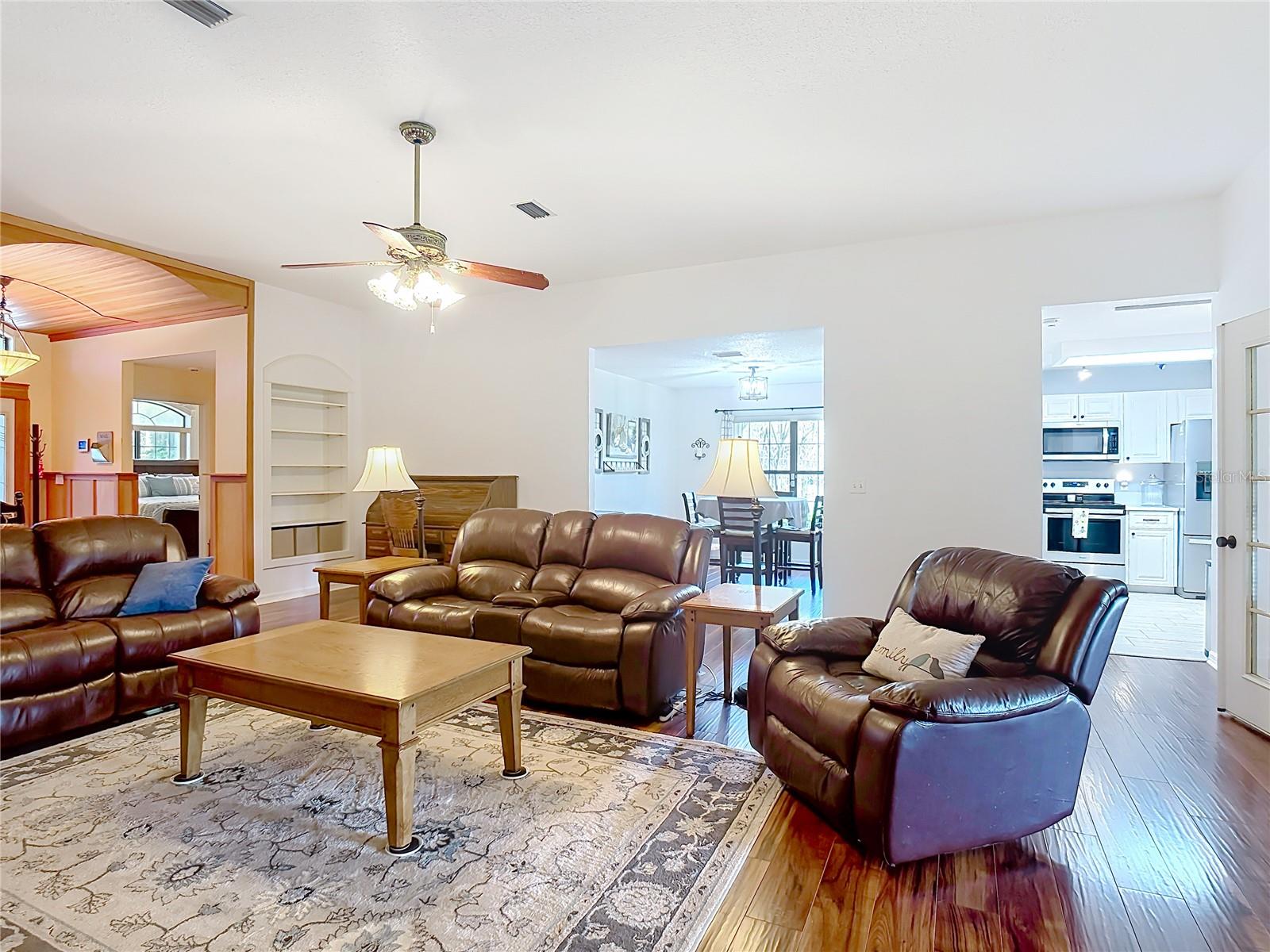 3536 PINE TREE LOOP, HAINES CITY, FL, 33844