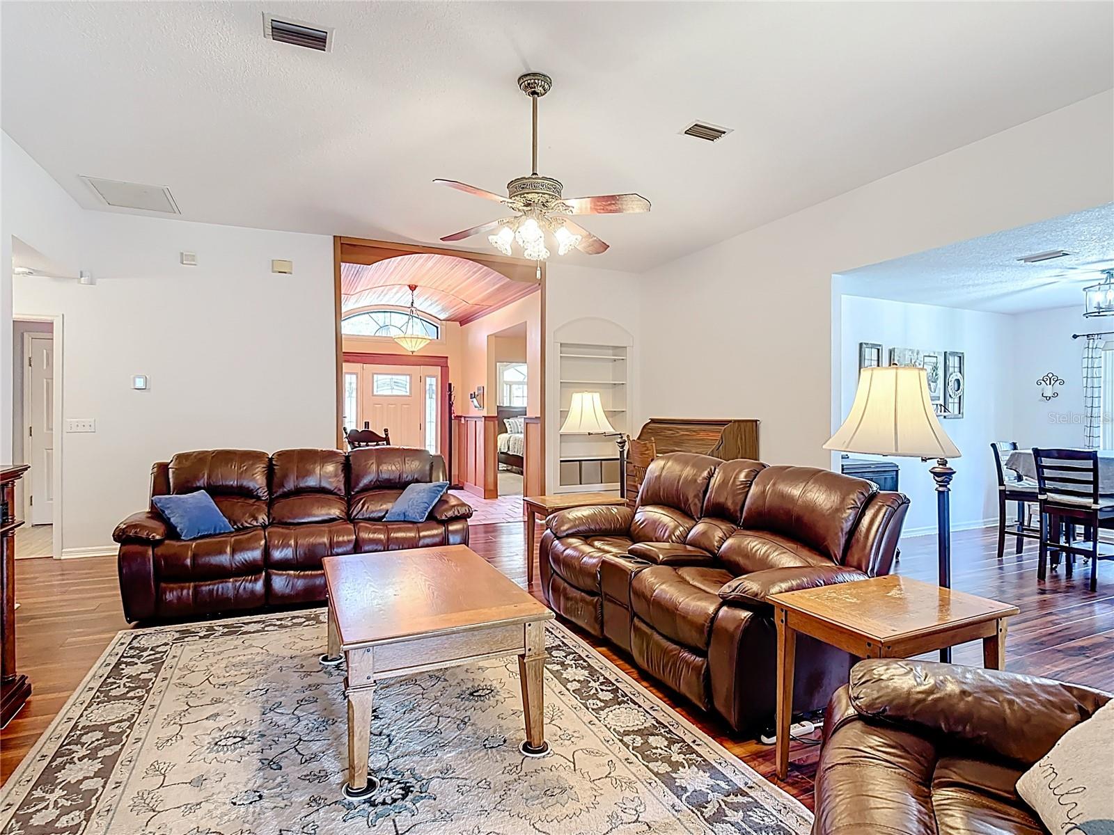 3536 PINE TREE LOOP, HAINES CITY, FL, 33844