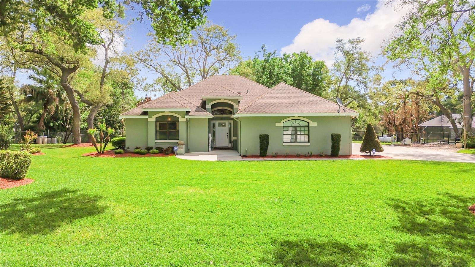 3536 PINE TREE LOOP, HAINES CITY, FL, 33844