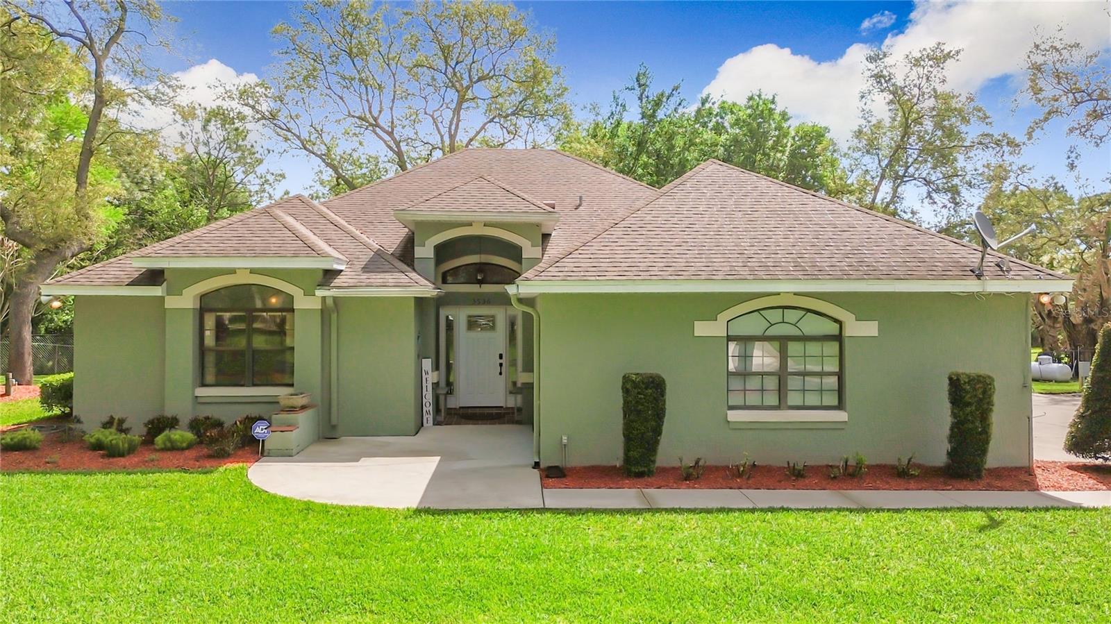 3536 PINE TREE LOOP, HAINES CITY, FL, 33844