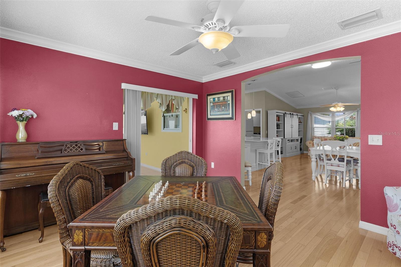 3400 RICHMOND DR, THE VILLAGES, FL, 32162