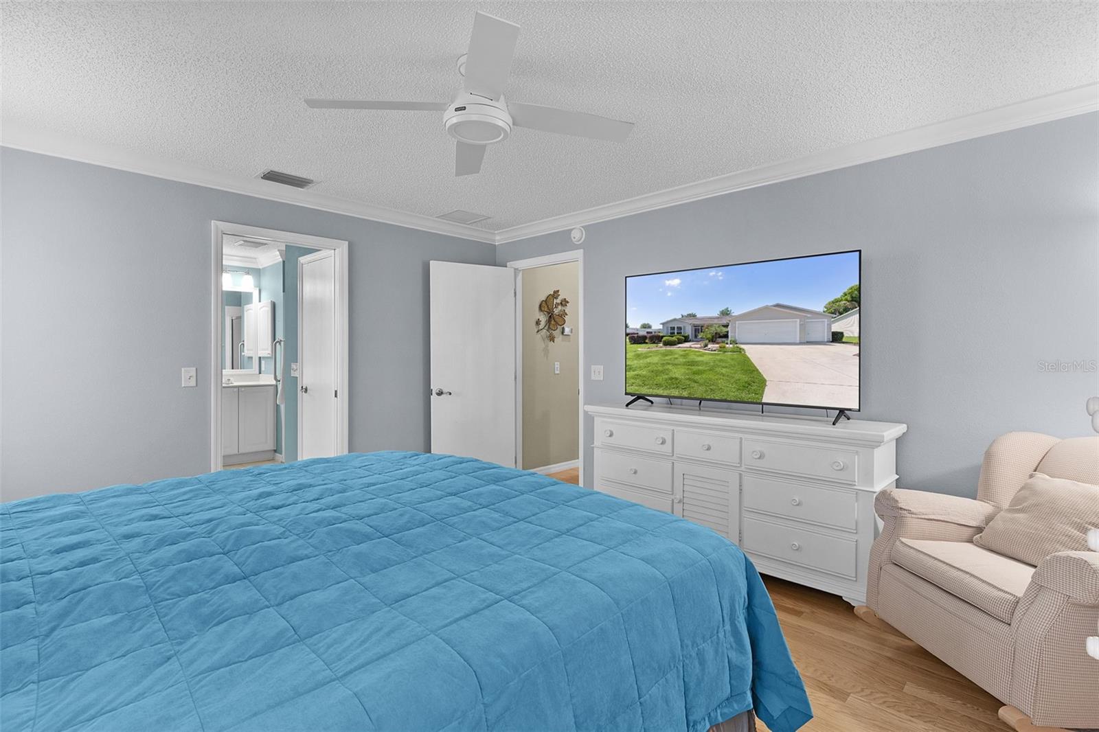 3400 RICHMOND DR, THE VILLAGES, FL, 32162