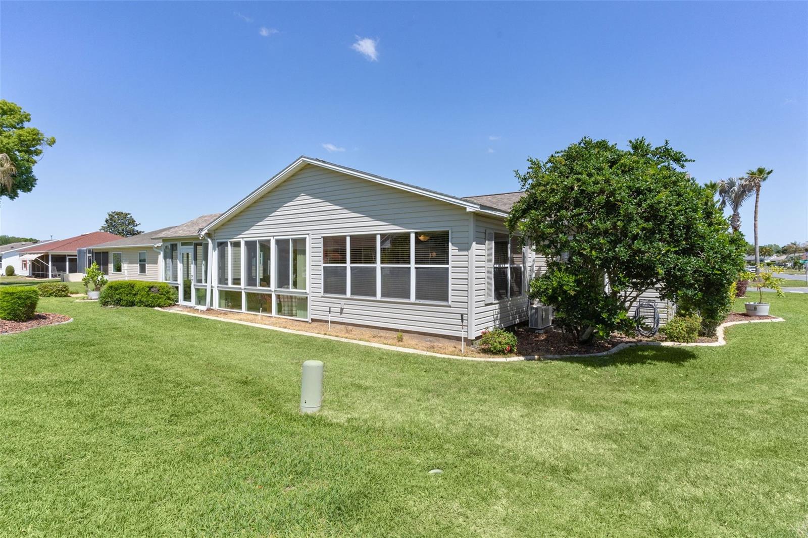 3400 RICHMOND DR, THE VILLAGES, FL, 32162