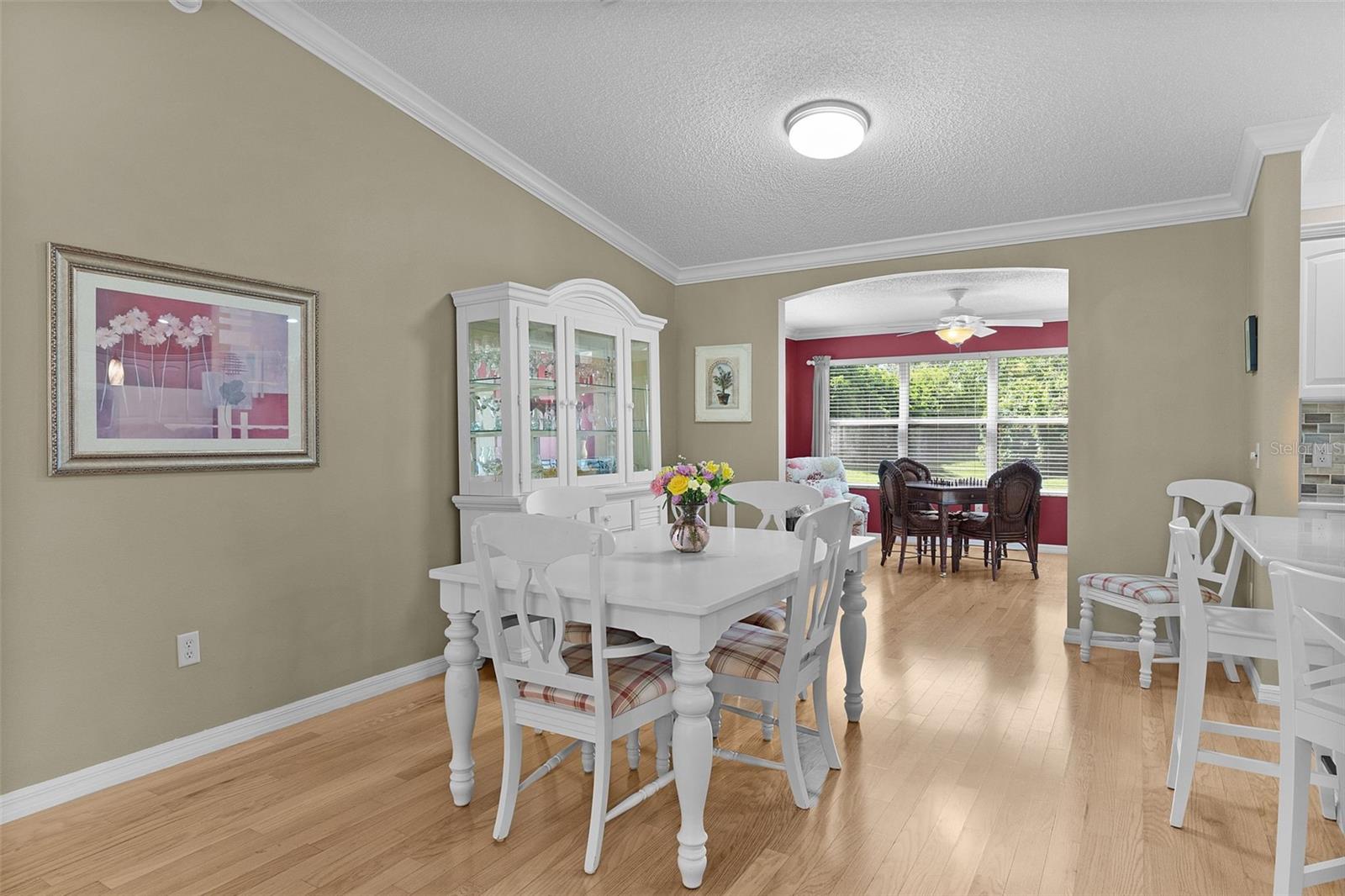 3400 RICHMOND DR, THE VILLAGES, FL, 32162