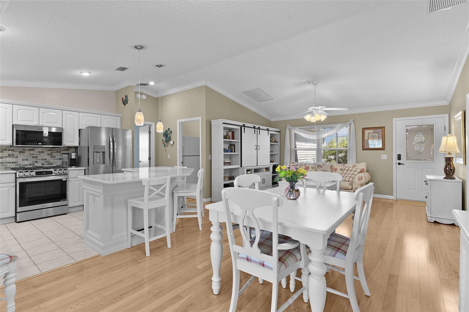 3400 RICHMOND DR, THE VILLAGES, FL, 32162