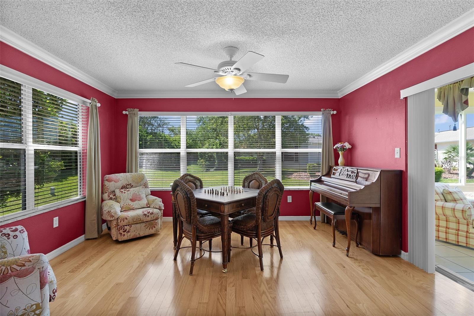 3400 RICHMOND DR, THE VILLAGES, FL, 32162