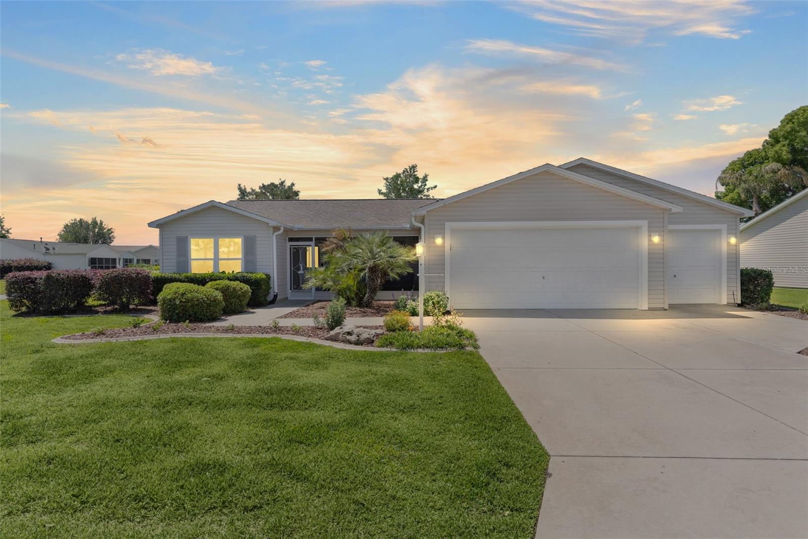 3400 RICHMOND DR, THE VILLAGES, FL, 32162