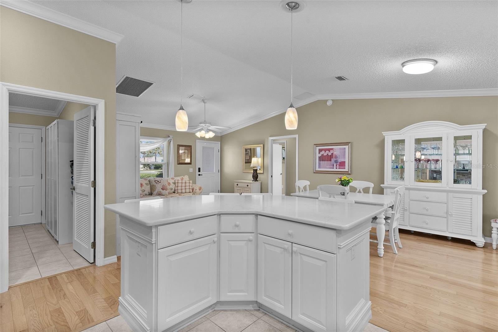 3400 RICHMOND DR, THE VILLAGES, FL, 32162