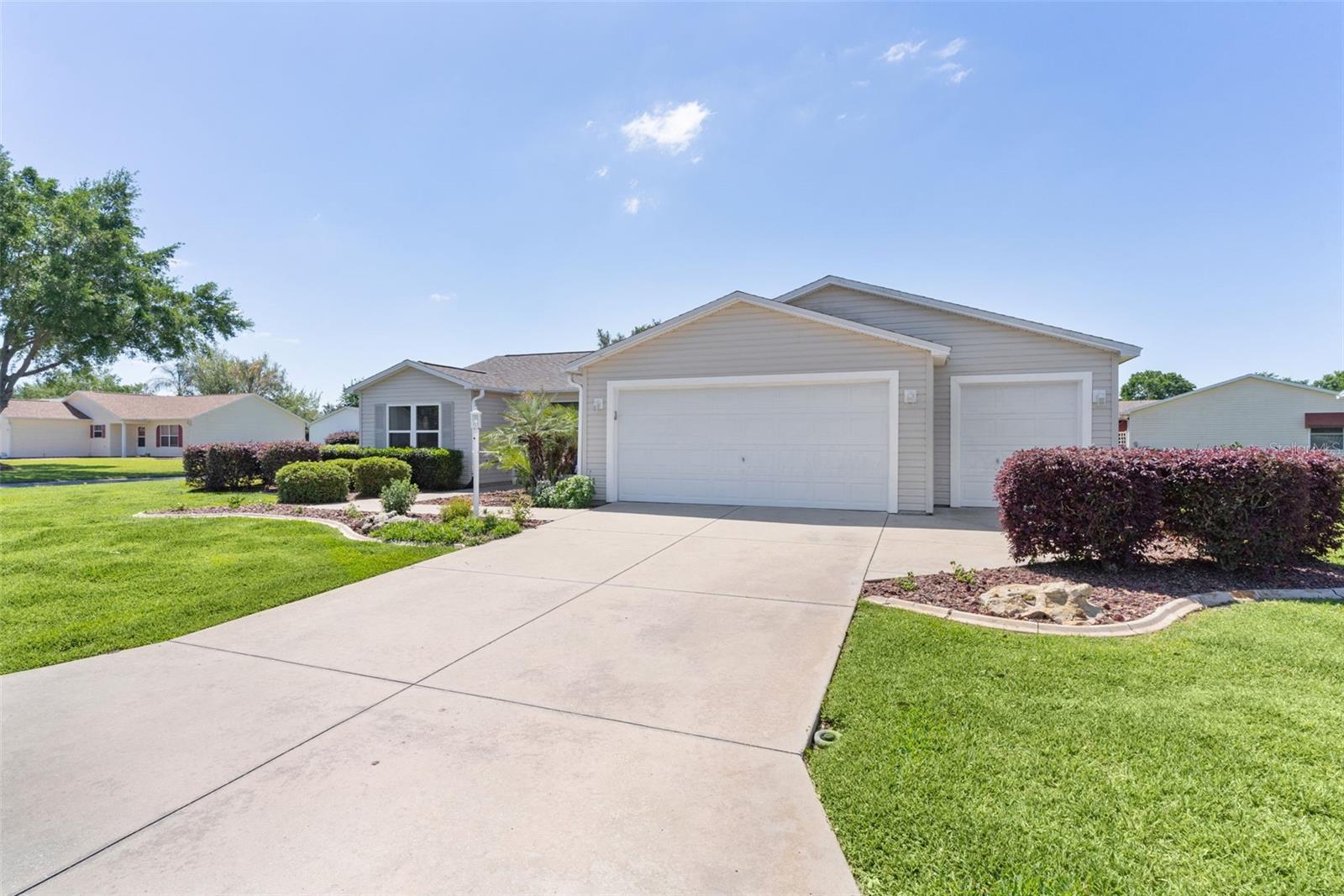 3400 RICHMOND DR, THE VILLAGES, FL, 32162