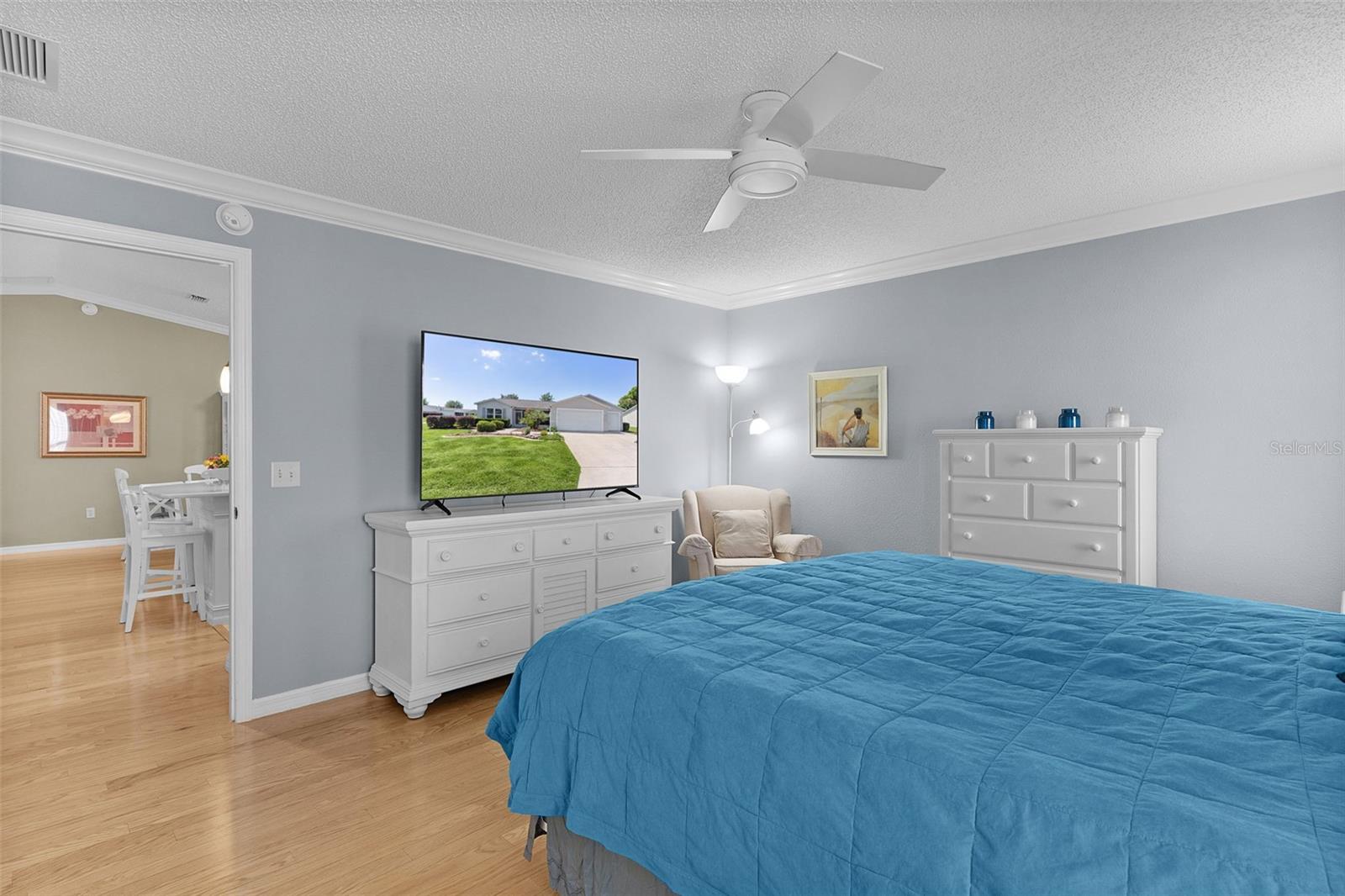 3400 RICHMOND DR, THE VILLAGES, FL, 32162