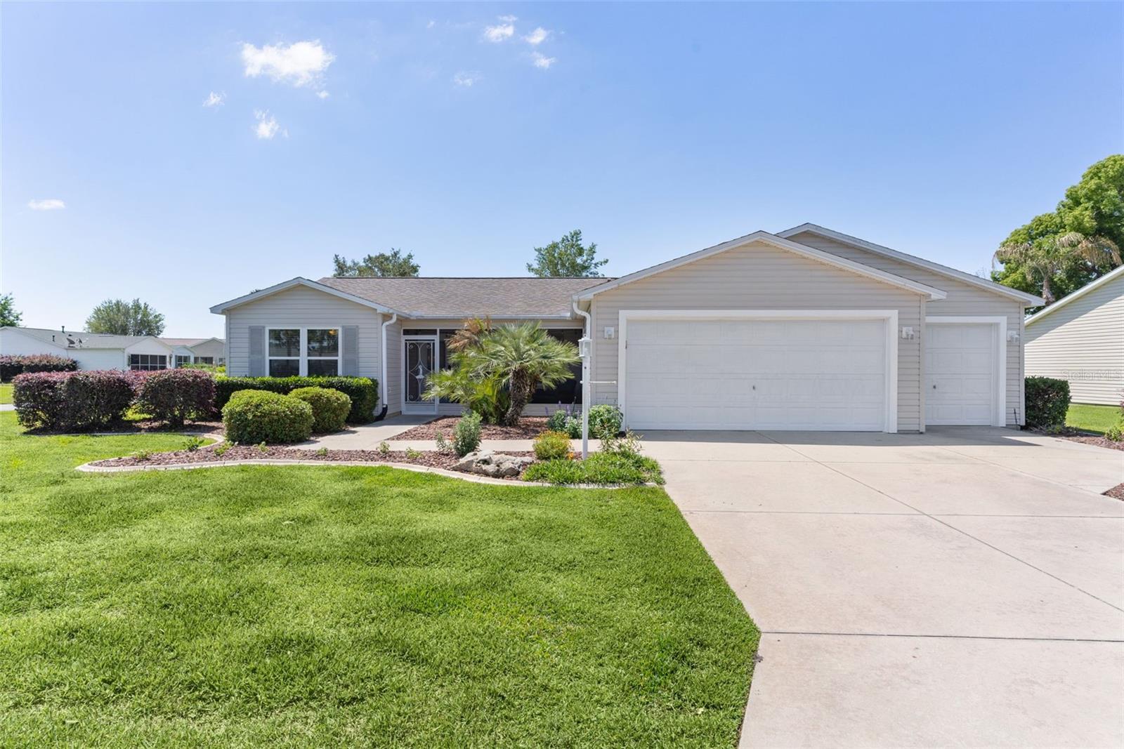 3400 RICHMOND DR, THE VILLAGES, FL, 32162