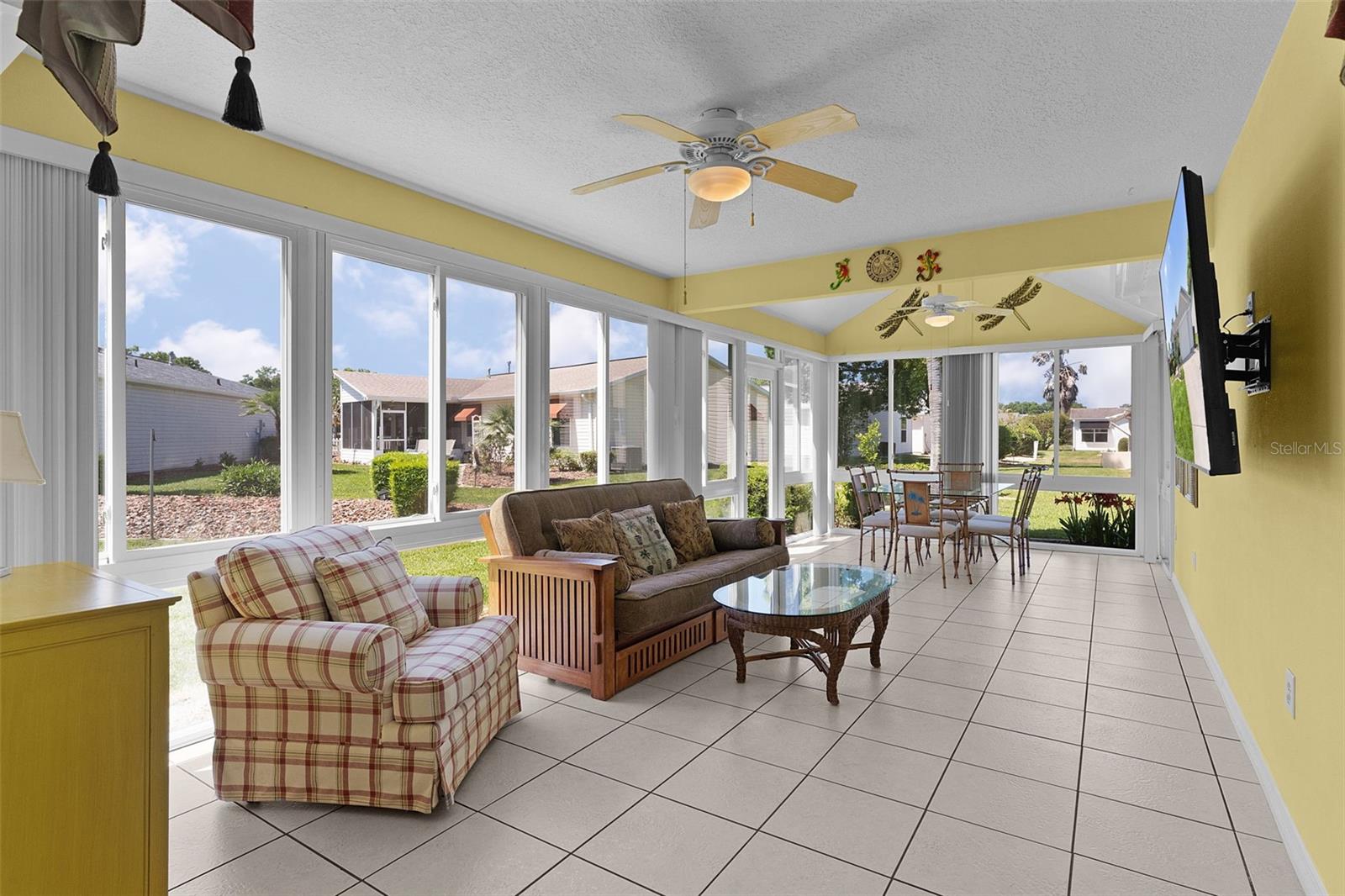 3400 RICHMOND DR, THE VILLAGES, FL, 32162