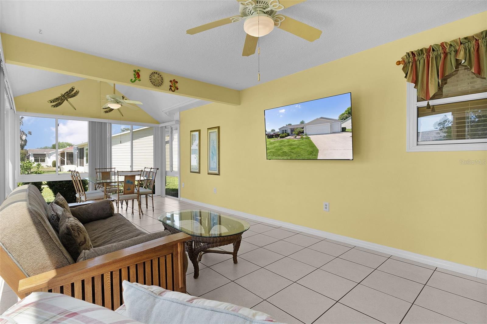 3400 RICHMOND DR, THE VILLAGES, FL, 32162