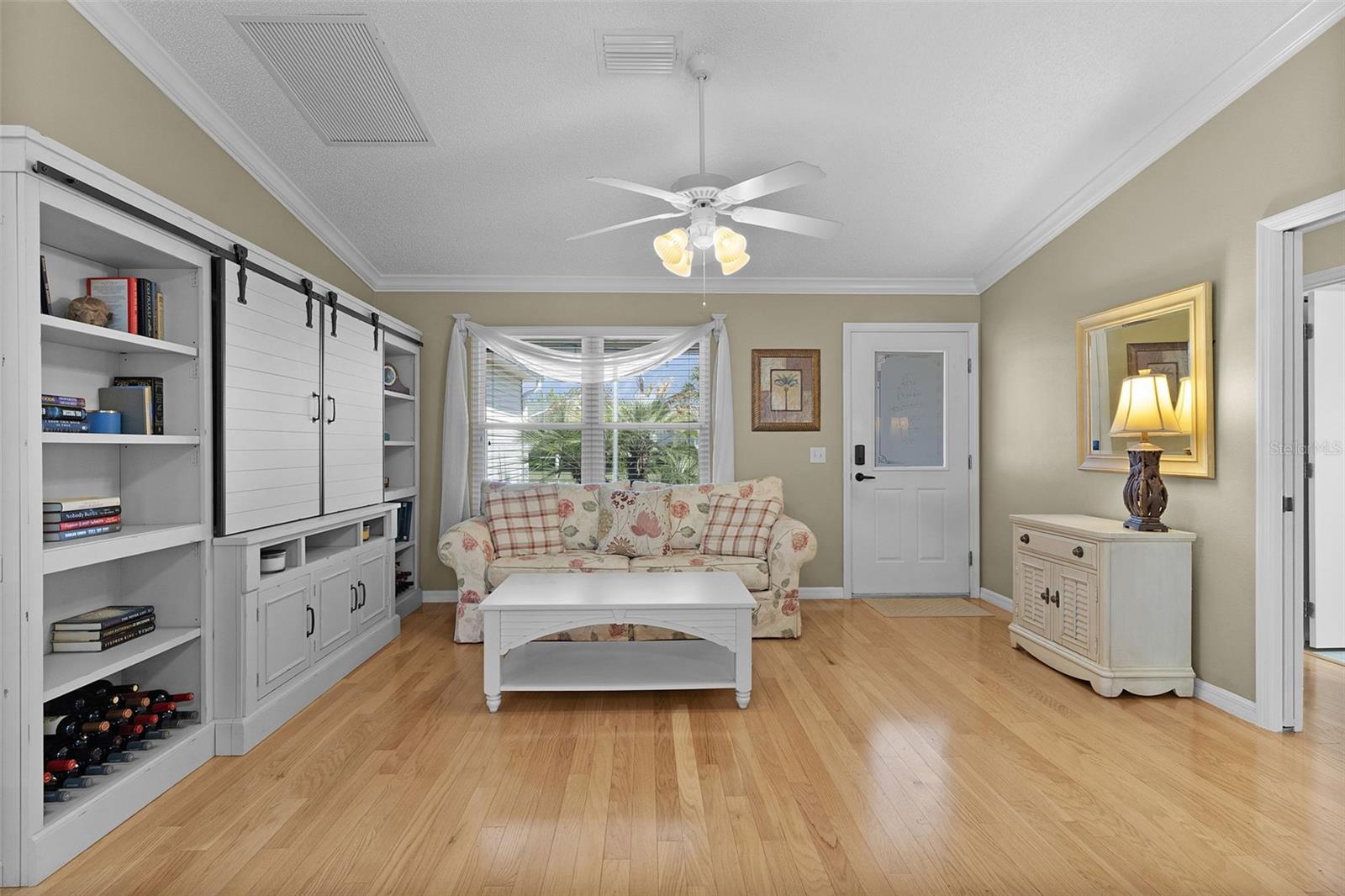 3400 RICHMOND DR, THE VILLAGES, FL, 32162