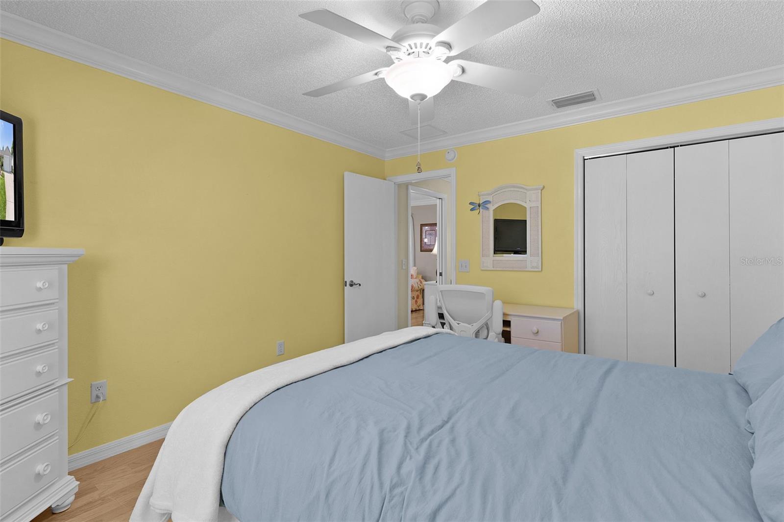 3400 RICHMOND DR, THE VILLAGES, FL, 32162