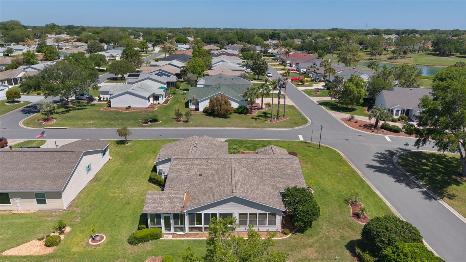 3400 RICHMOND DR, THE VILLAGES, FL, 32162