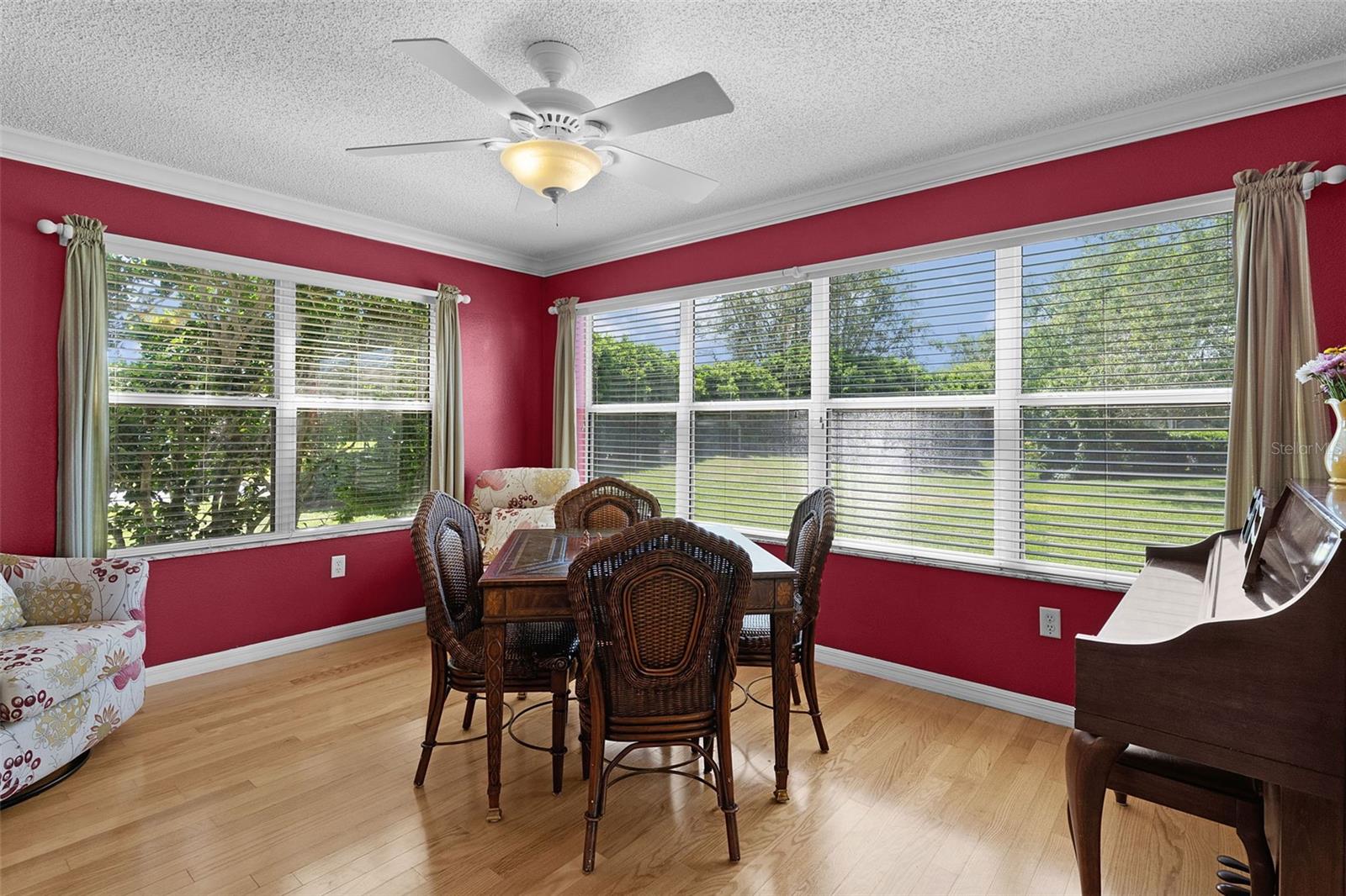 3400 RICHMOND DR, THE VILLAGES, FL, 32162